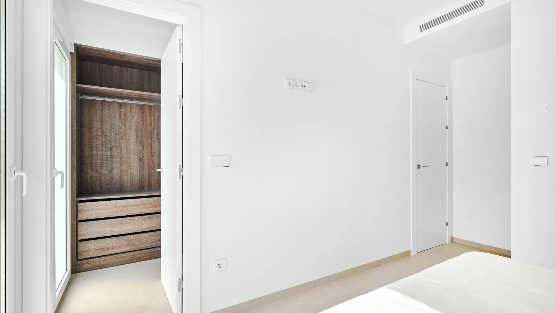 Nieuw gebouw - Onafhankelijke villa - Los Montesinos - Montesinos