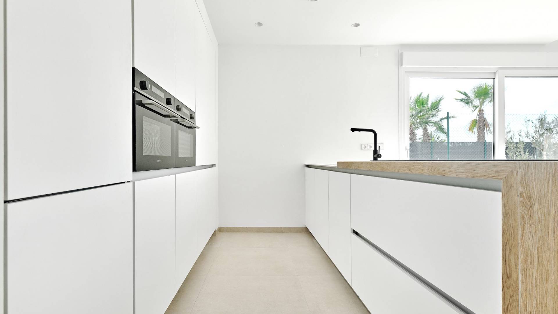 Nieuw gebouw - Onafhankelijke villa - Los Montesinos - Montesinos