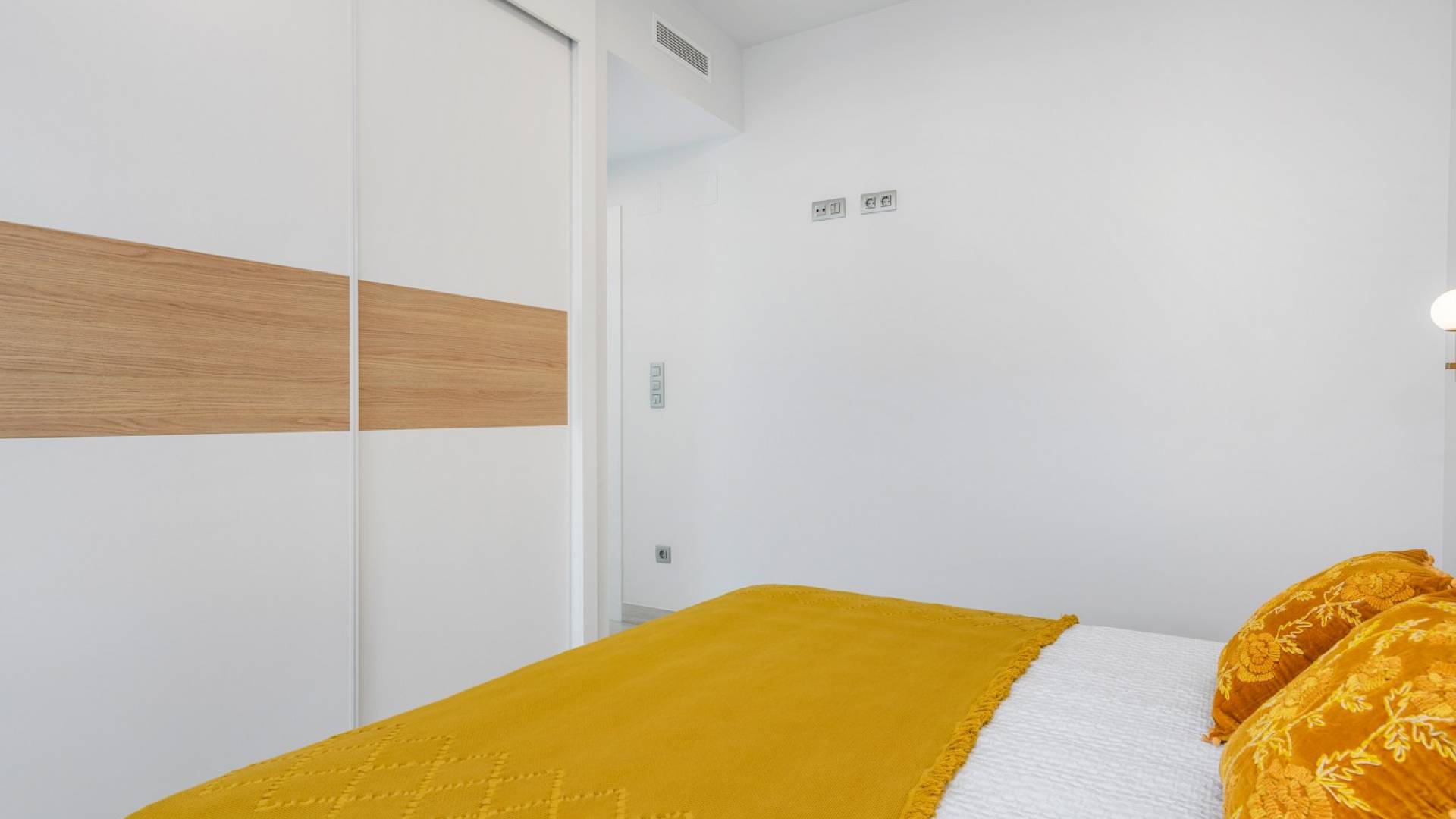 Nieuw gebouw - Onafhankelijke villa - Los Montesinos - Montesinos