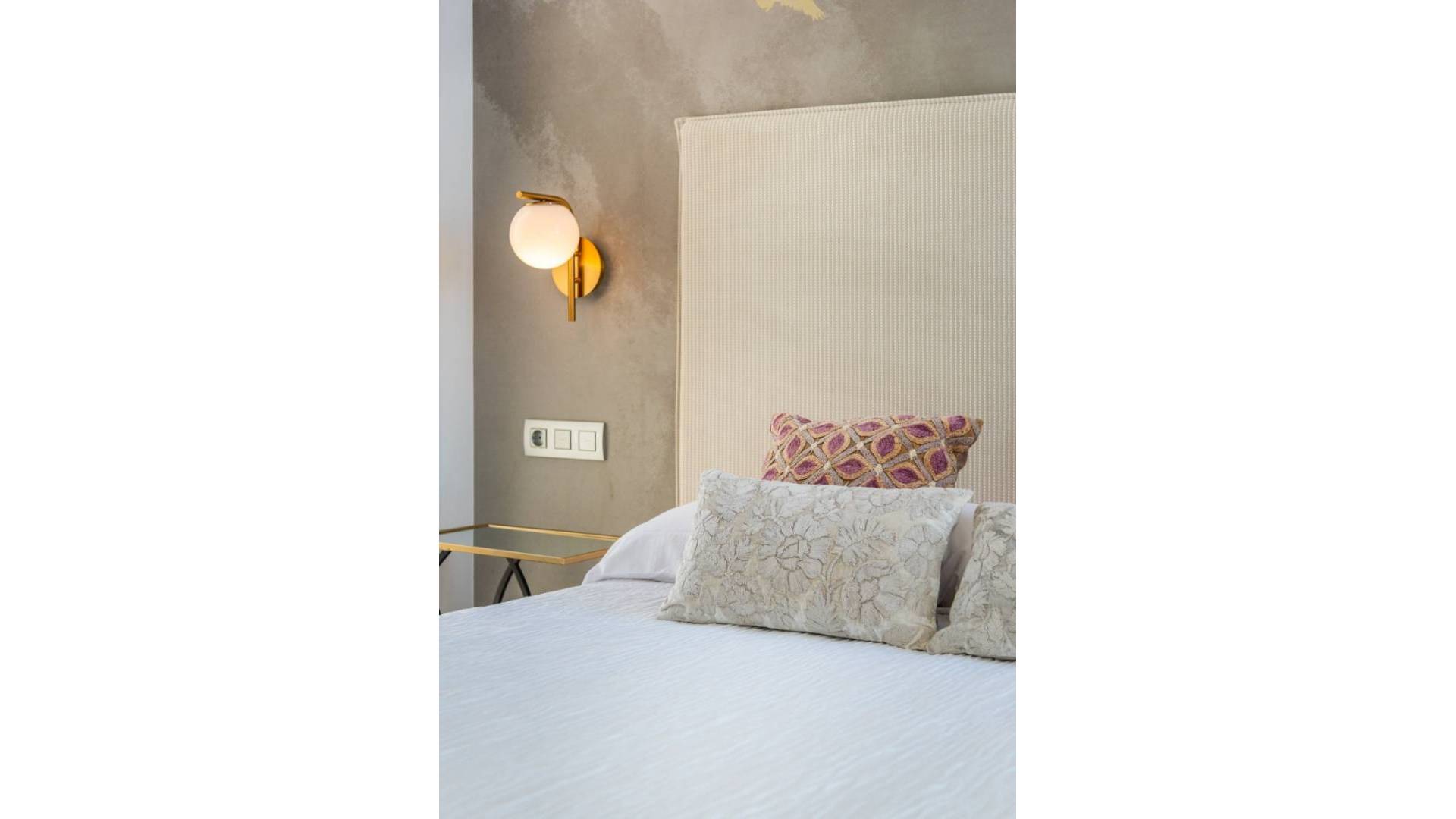 Nieuw gebouw - Onafhankelijke villa - Los Montesinos - Montesinos