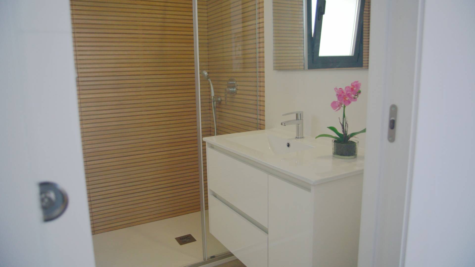 Nieuw gebouw - Onafhankelijke villa - Los Montesinos