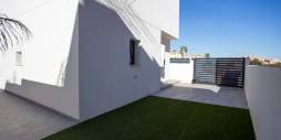 Nieuw gebouw - Onafhankelijke villa - Los Montesinos - 