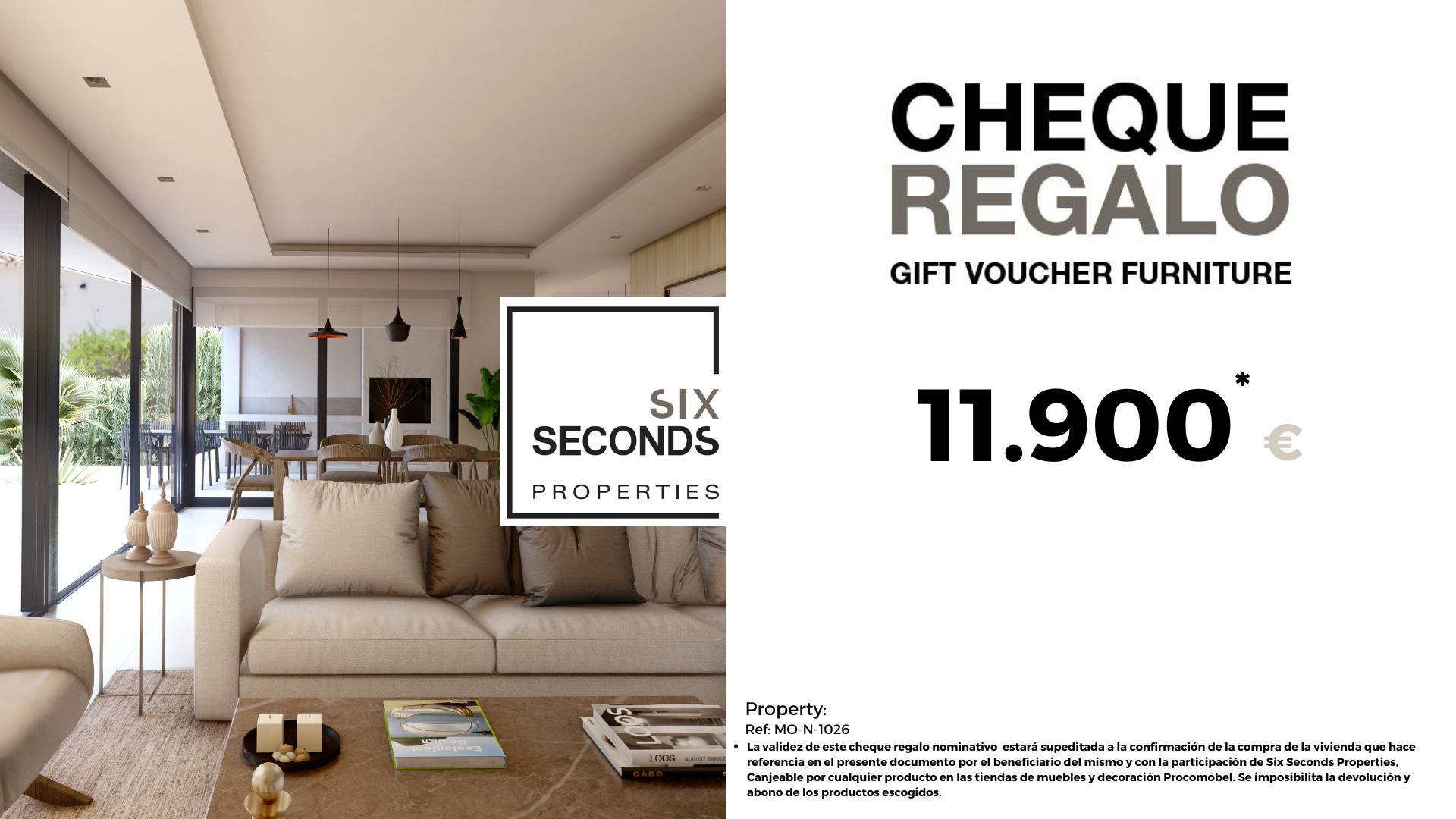 Nieuw gebouw - Onafhankelijke villa - Moraira - 