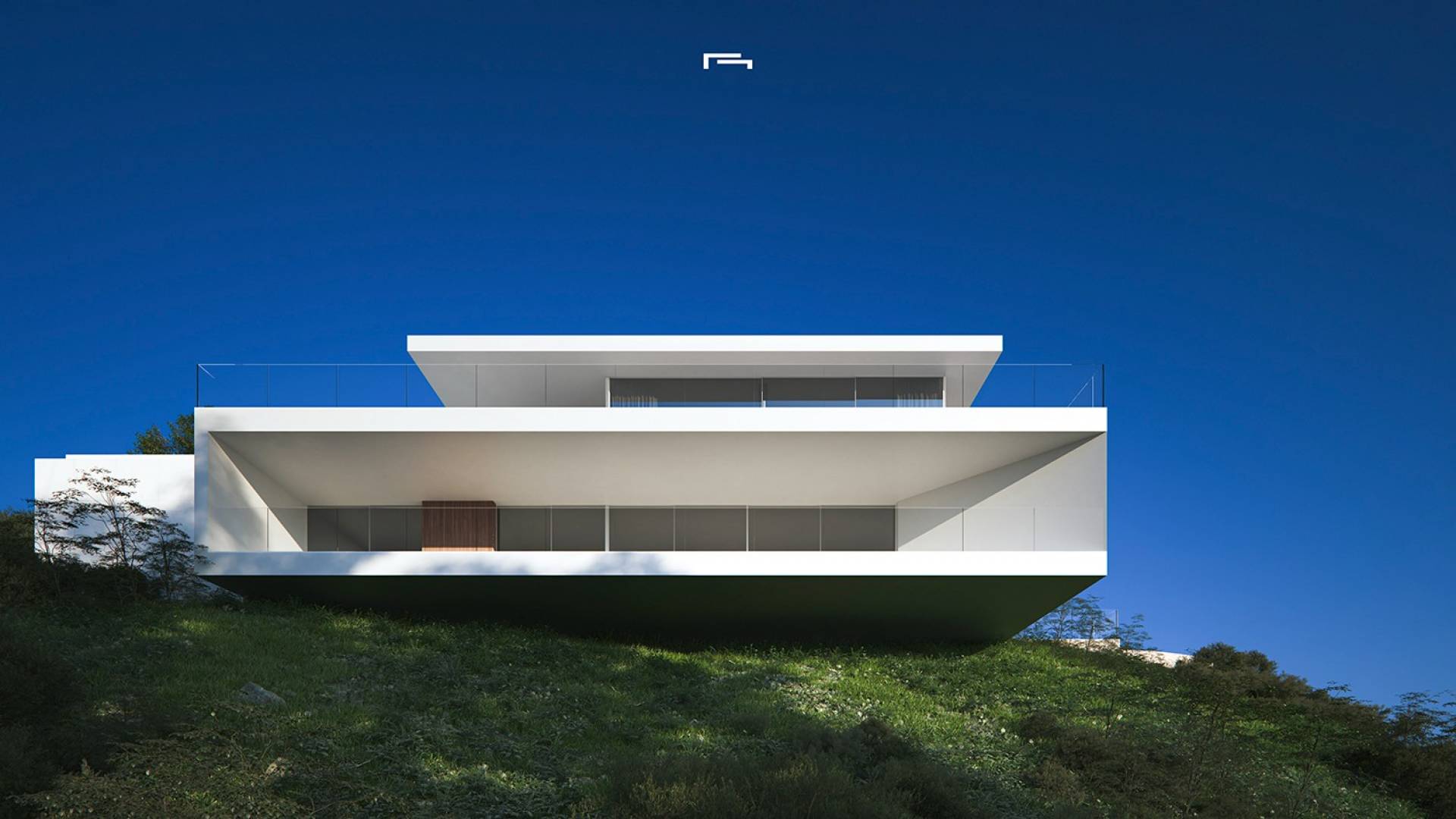 Nieuw gebouw - Onafhankelijke villa - Moraira - 