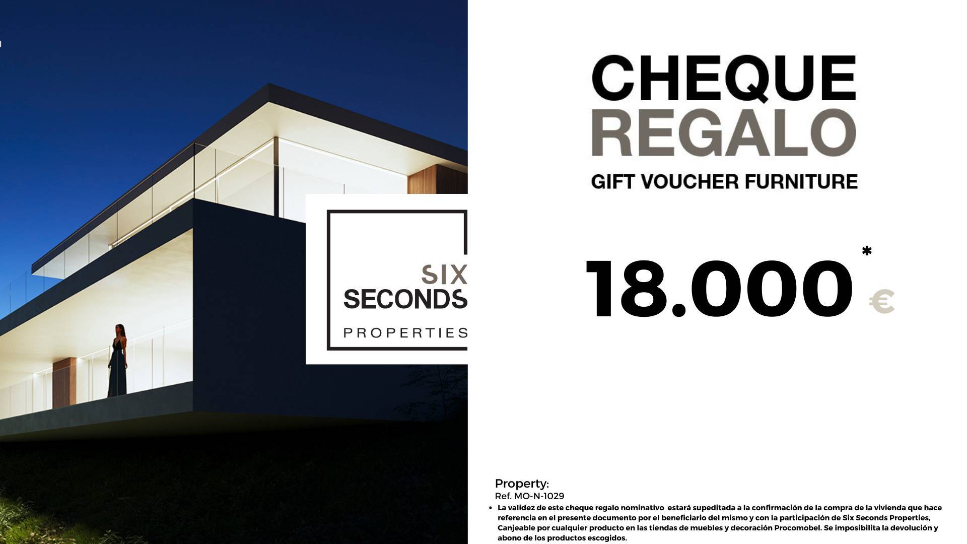 Nieuw gebouw - Onafhankelijke villa - Moraira - 