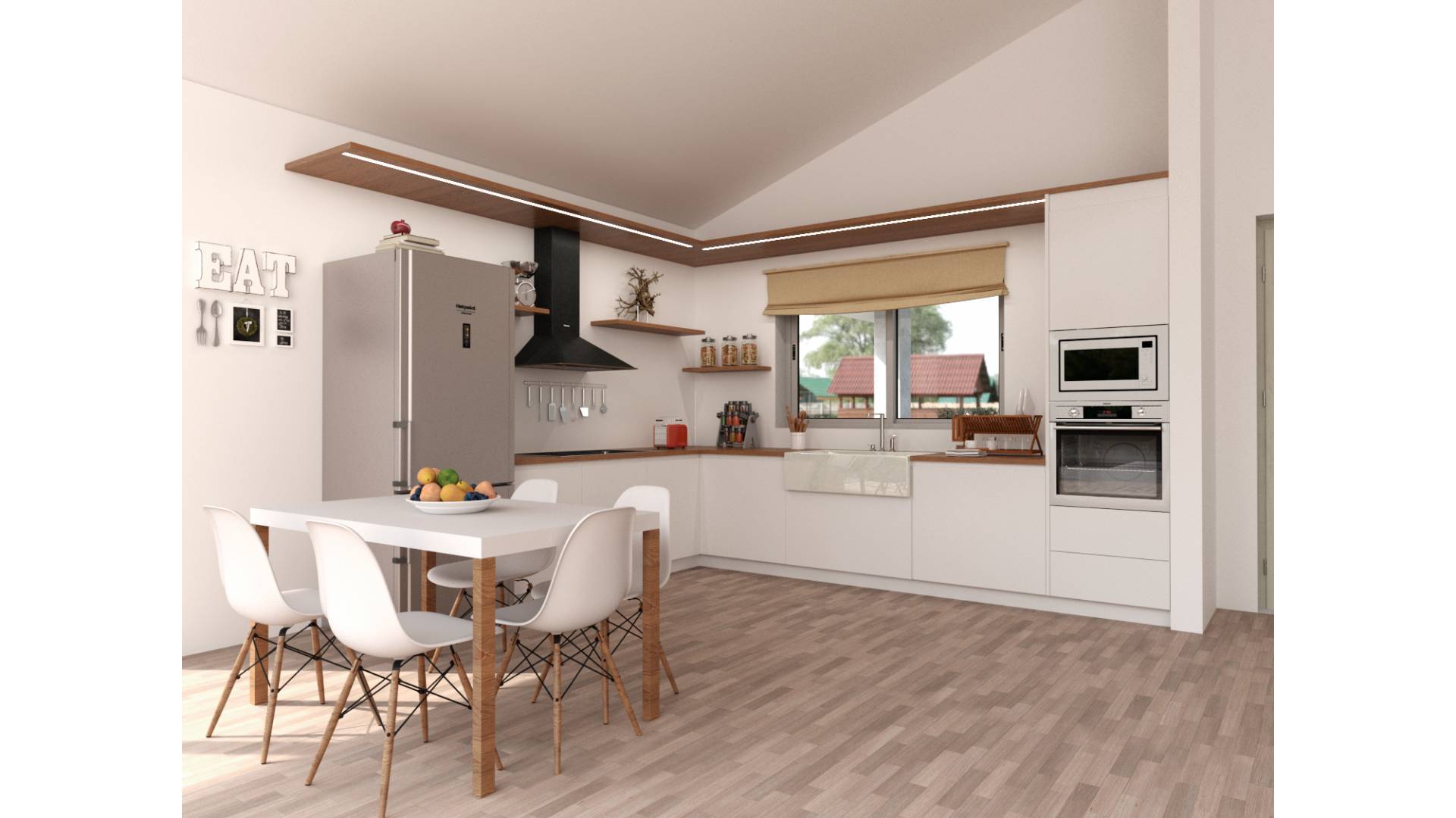 Nieuw gebouw - Onafhankelijke villa - Moratalla - Campo de San Juan