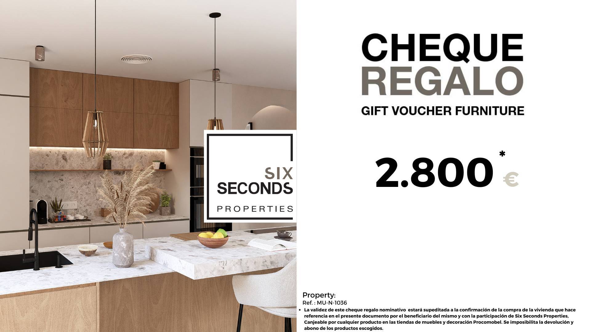 Nieuw gebouw - Onafhankelijke villa - MURCIA - 