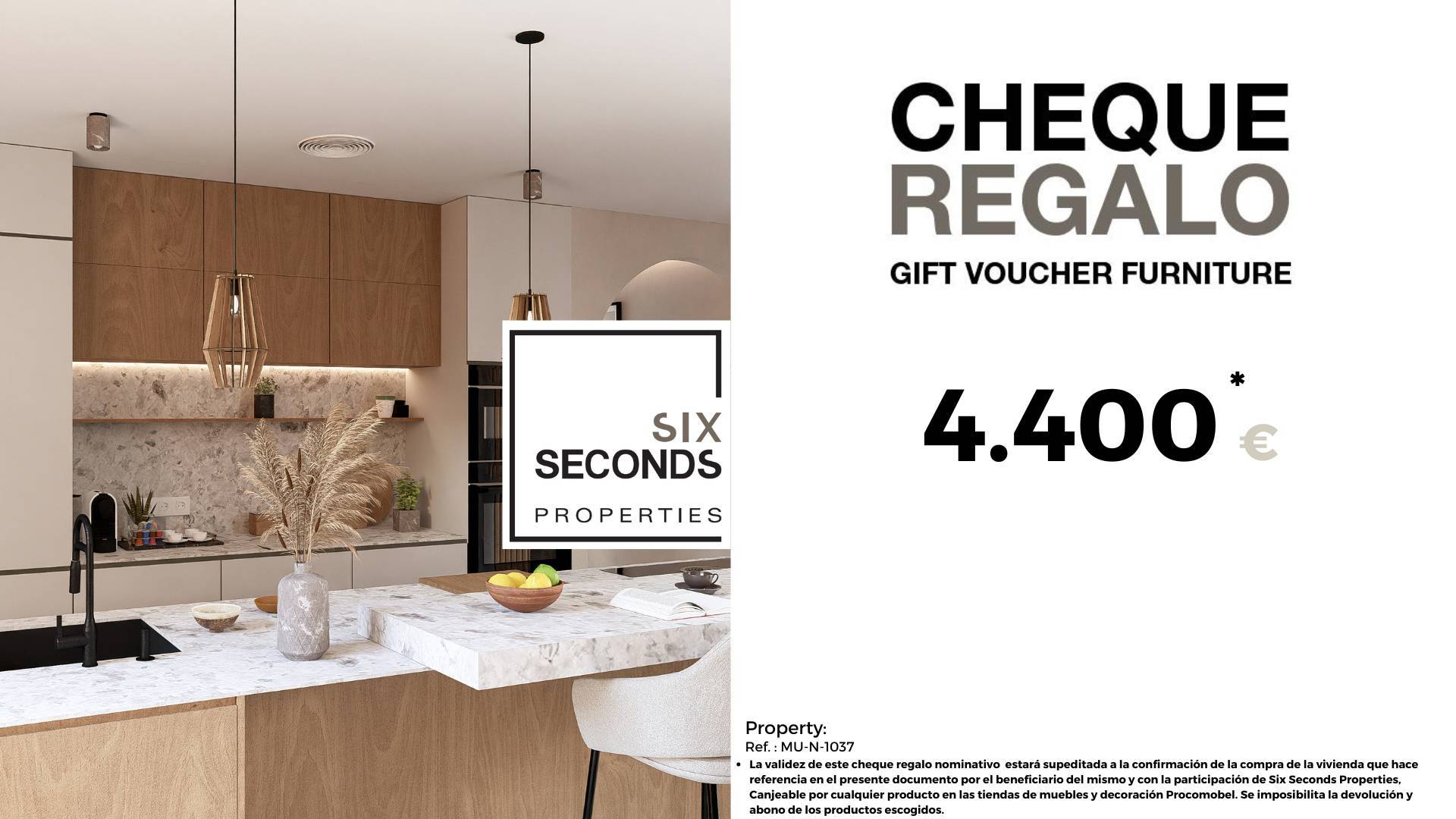 Nieuw gebouw - Onafhankelijke villa - MURCIA - 