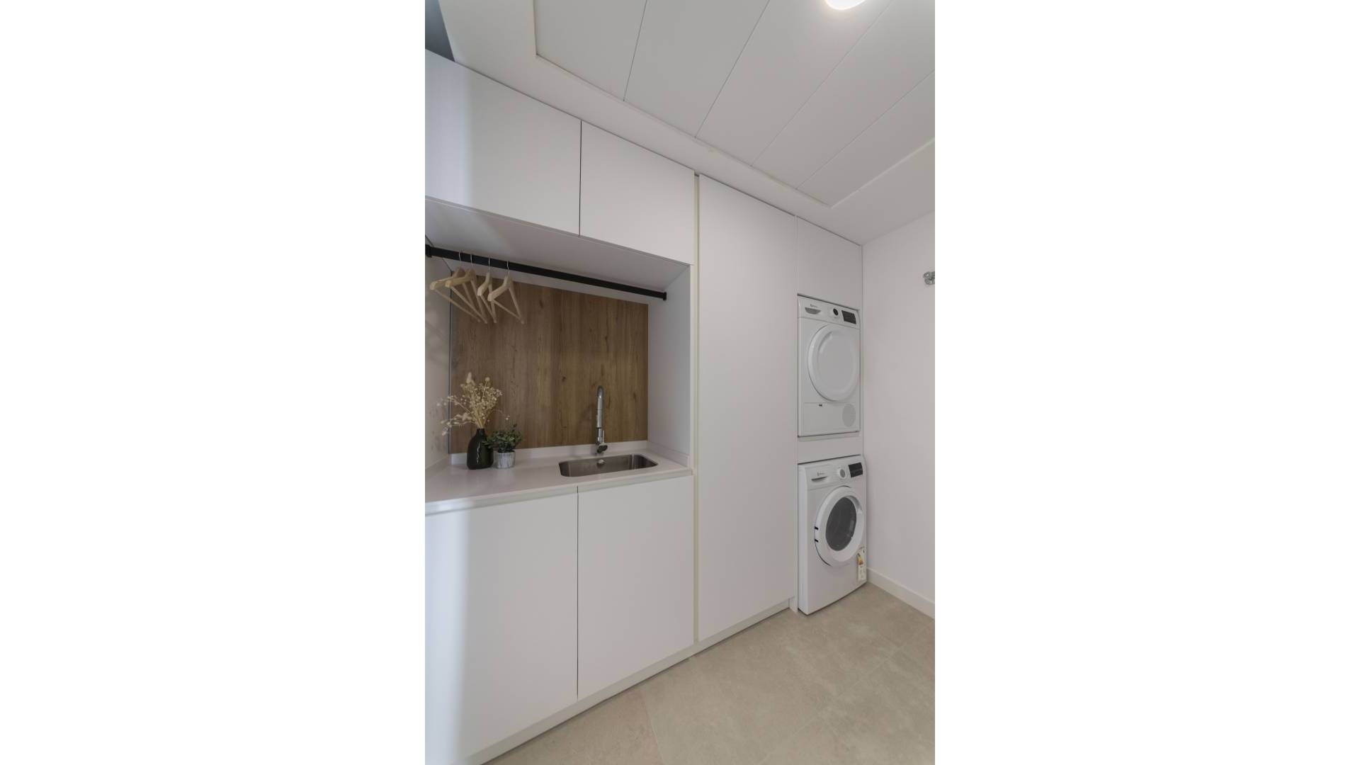 Nieuw gebouw - Onafhankelijke villa - MURCIA - 