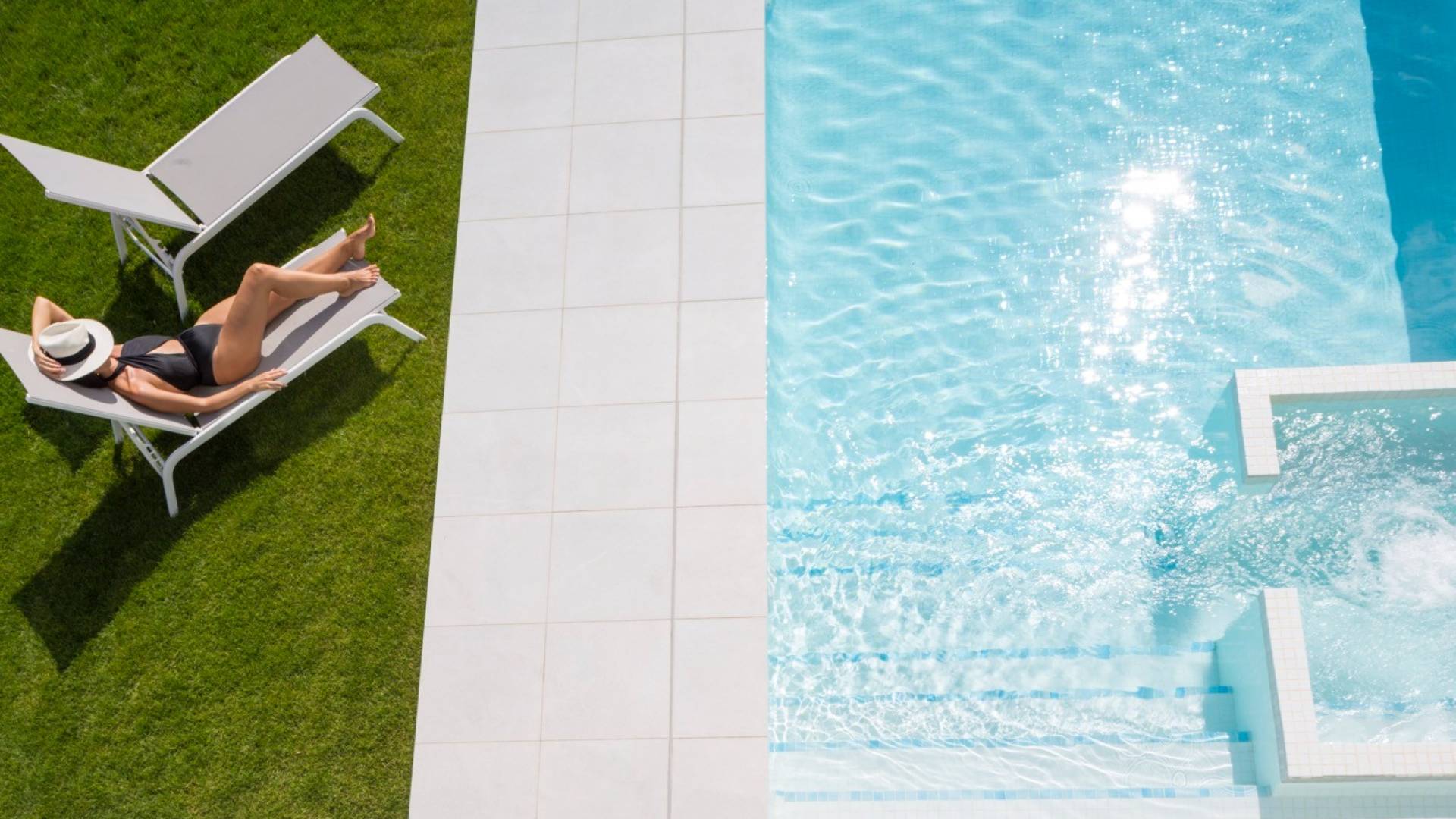 Nieuw gebouw - Onafhankelijke villa - MURCIA - 