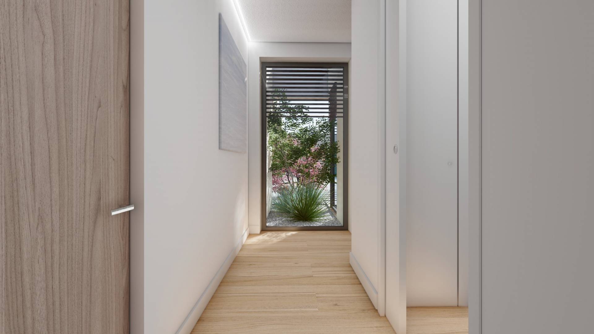 Nieuw gebouw - Onafhankelijke villa - MURCIA - 