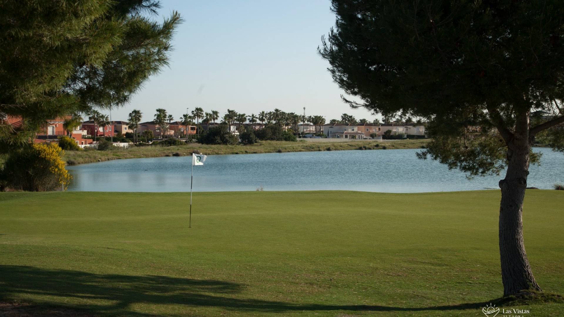 Nieuw gebouw - Onafhankelijke villa - MURCIA - 