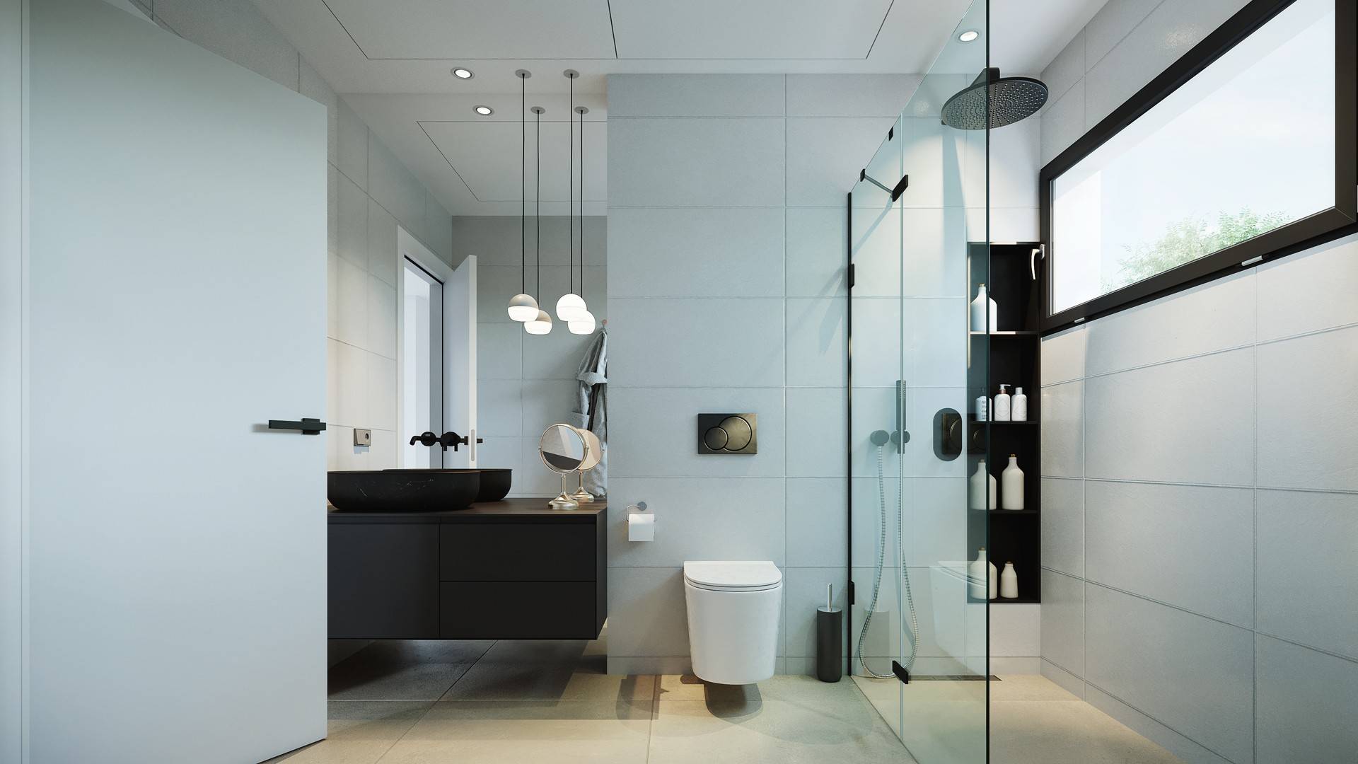 Nieuw gebouw - Onafhankelijke villa - MURCIA - 