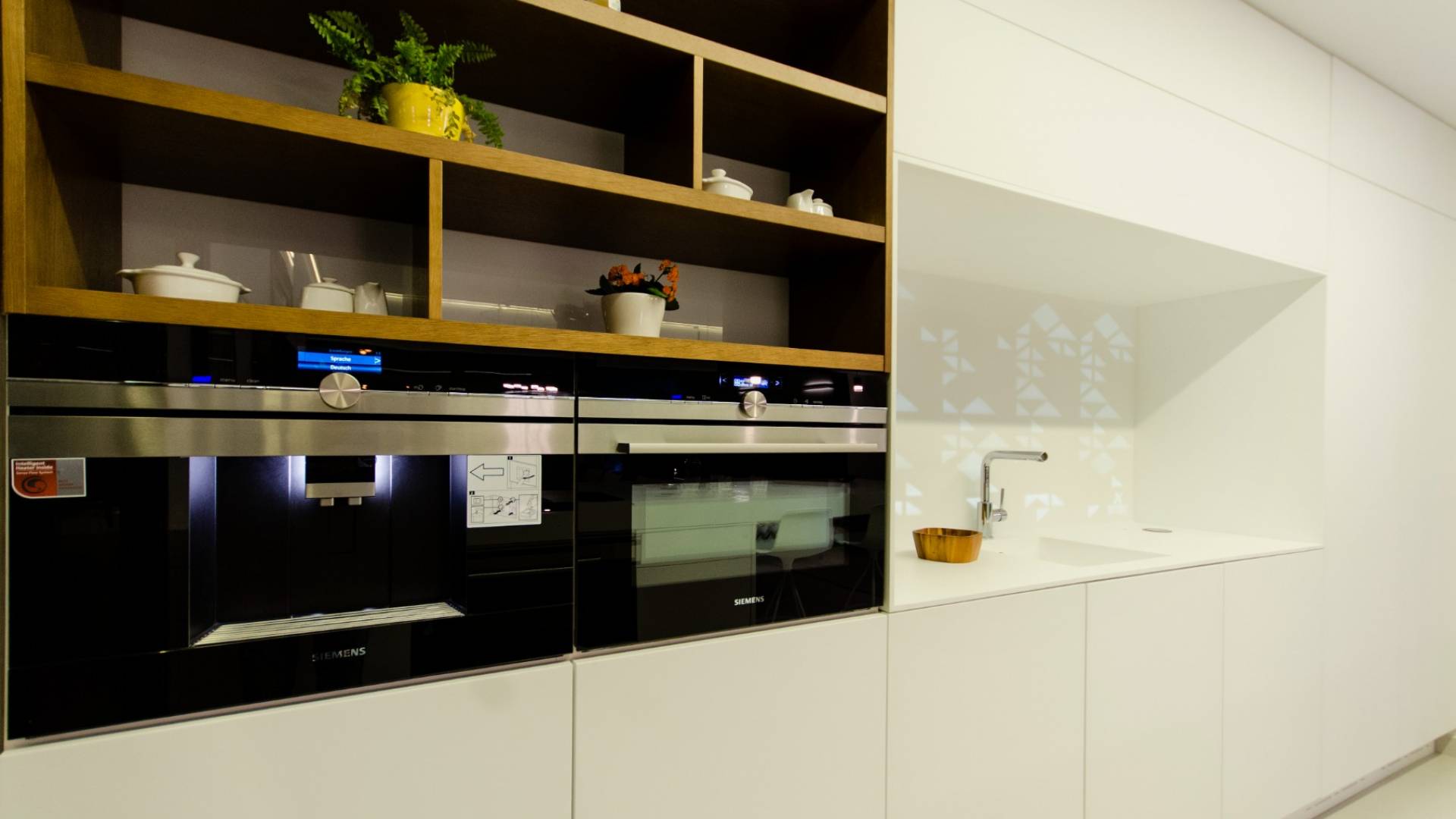 Nieuw gebouw - Onafhankelijke villa - Orihuela Costa - Campoamor