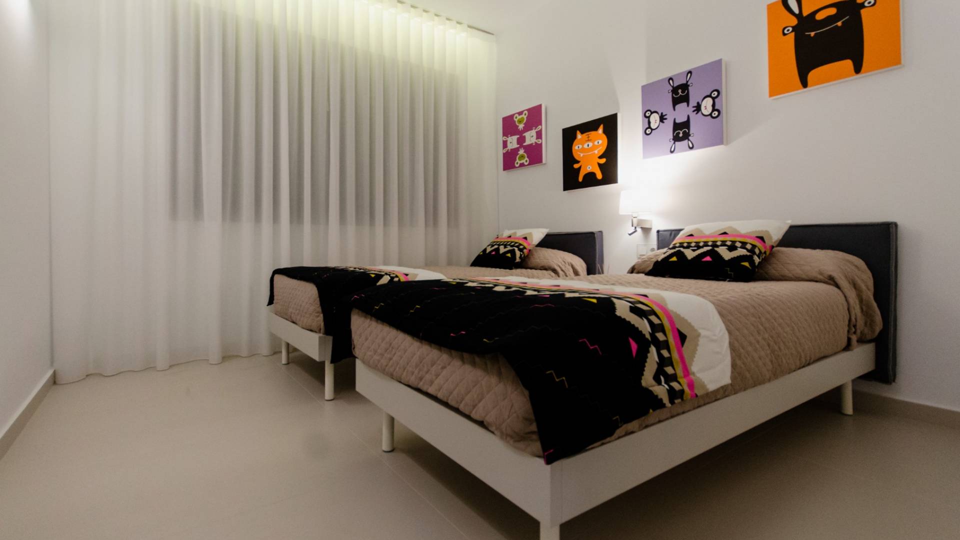 Nieuw gebouw - Onafhankelijke villa - Orihuela Costa - Campoamor