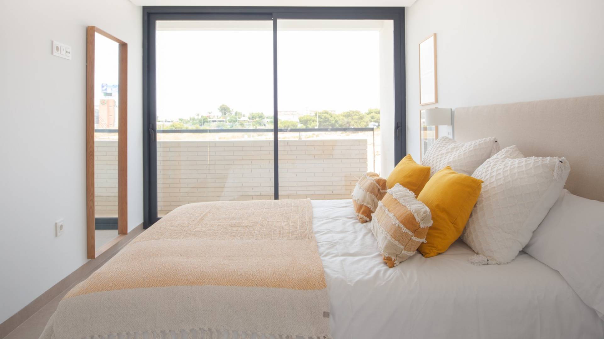 Nieuw gebouw - Onafhankelijke villa - Orihuela Costa - Dehesa de Campoamor