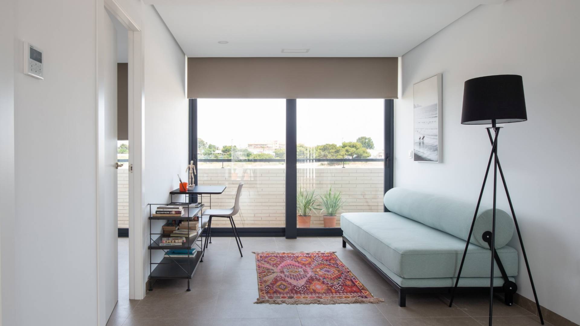 Nieuw gebouw - Onafhankelijke villa - Orihuela Costa - Dehesa de Campoamor