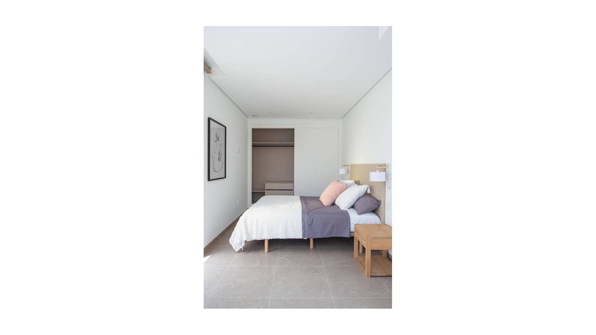 Nieuw gebouw - Onafhankelijke villa - Orihuela Costa - Dehesa de Campoamor