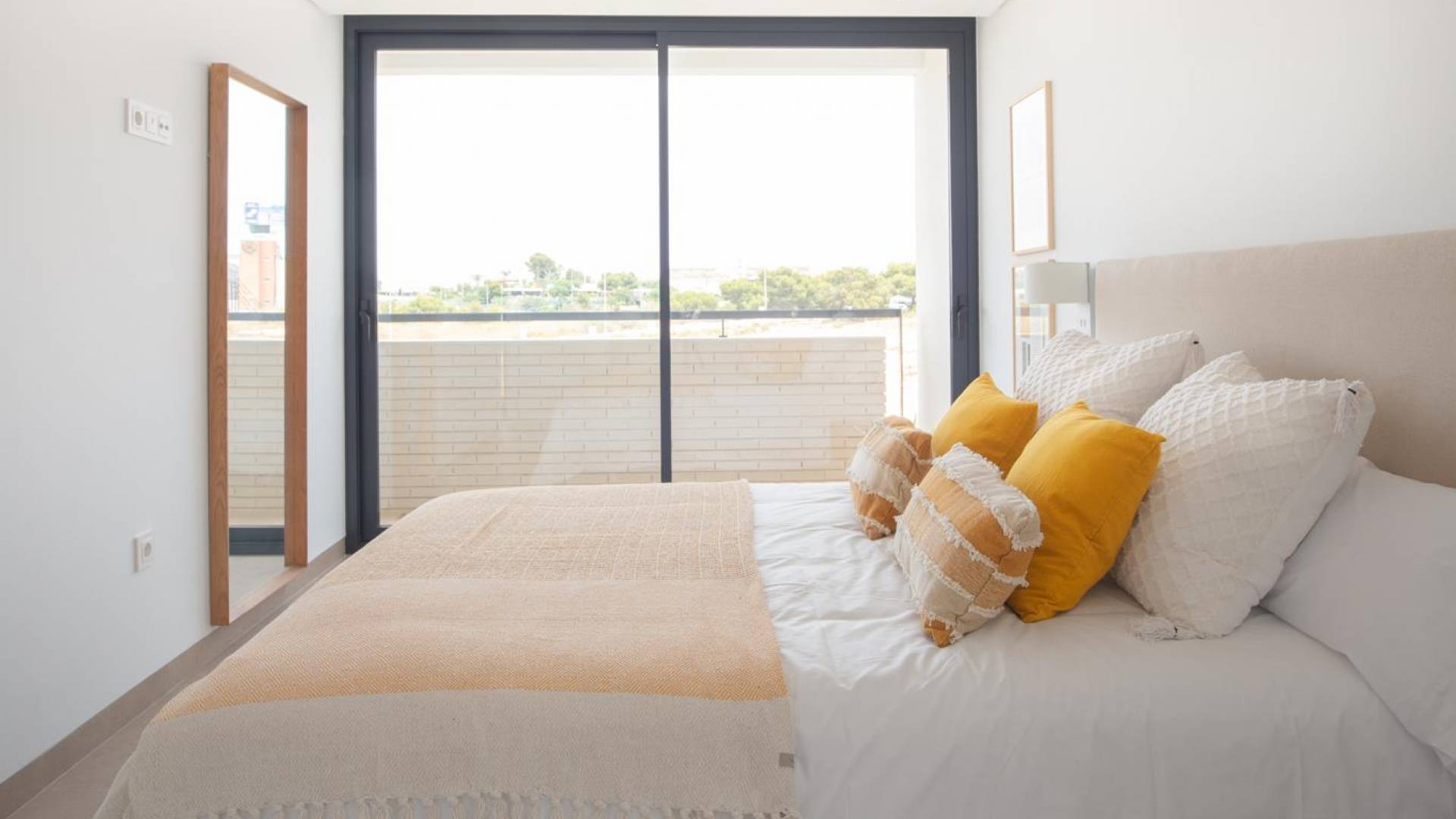 Nieuw gebouw - Onafhankelijke villa - Orihuela Costa - Dehesa de Campoamor