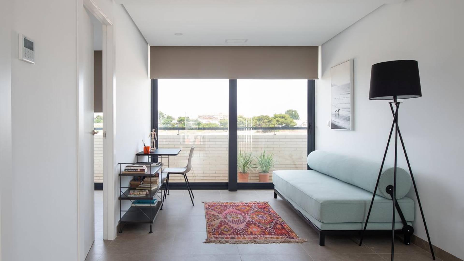 Nieuw gebouw - Onafhankelijke villa - Orihuela Costa - Dehesa de Campoamor