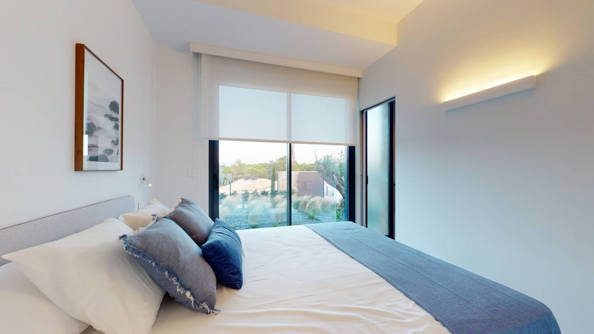 Nieuw gebouw - Onafhankelijke villa - Orihuela Costa - Dehesa de Campoamor