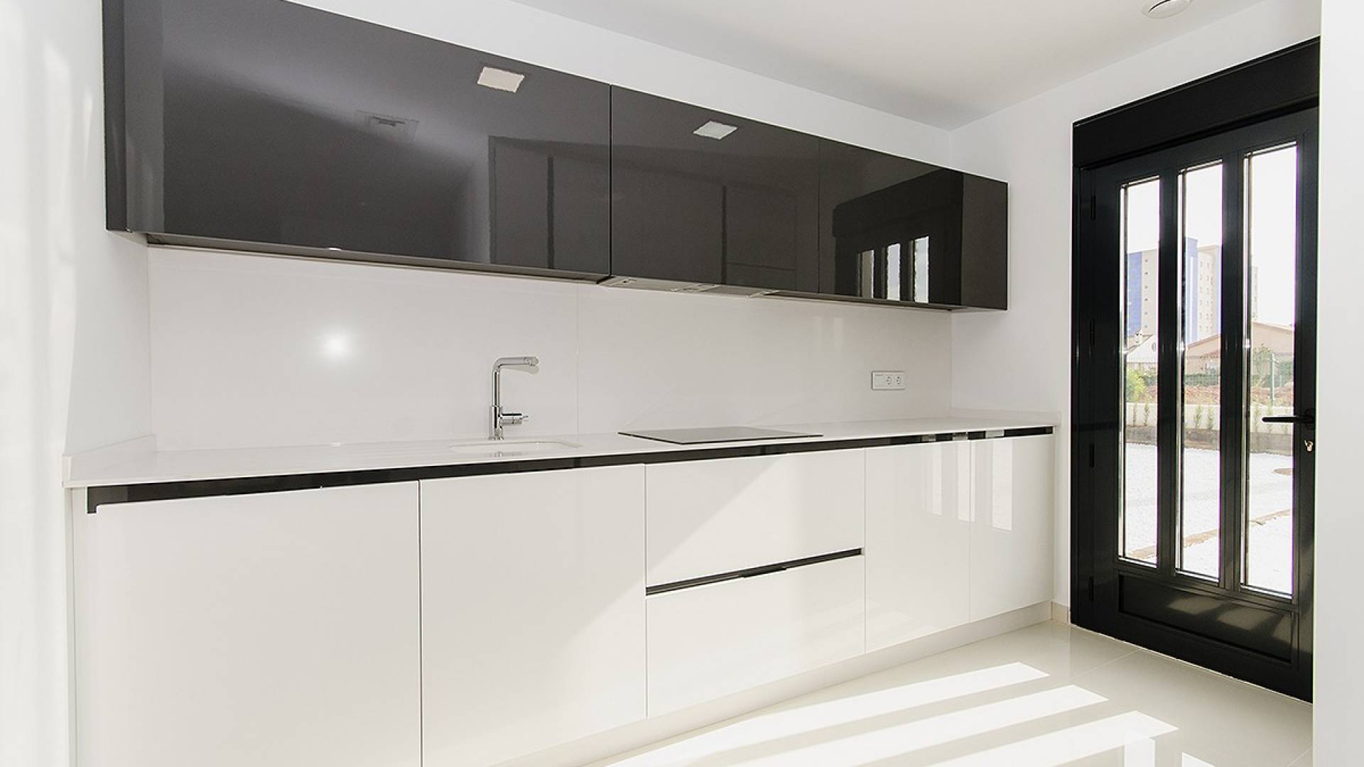 Nieuw gebouw - Onafhankelijke villa - Orihuela Costa - Dehesa de Campoamor