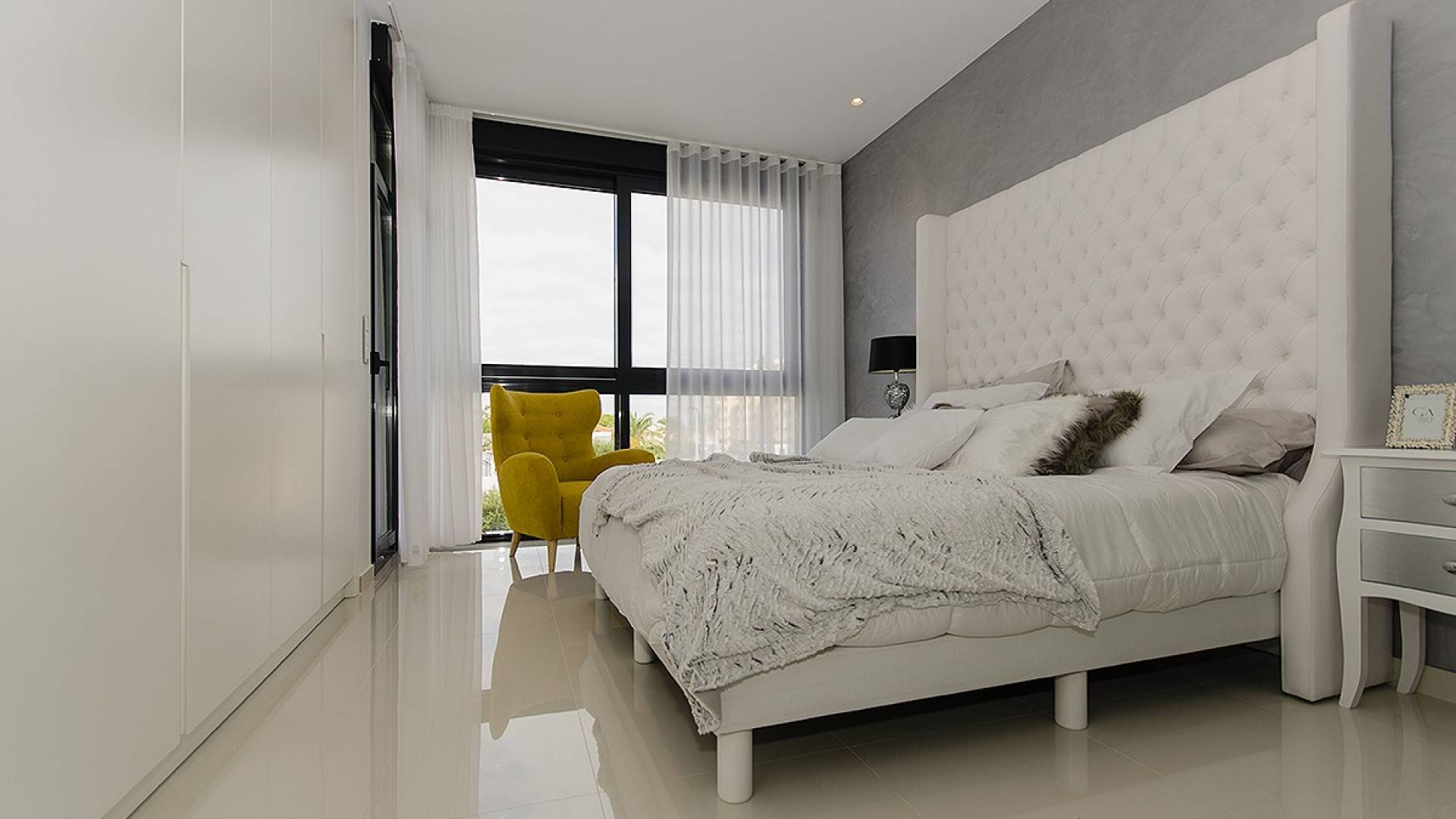 Nieuw gebouw - Onafhankelijke villa - Orihuela Costa - Dehesa de Campoamor