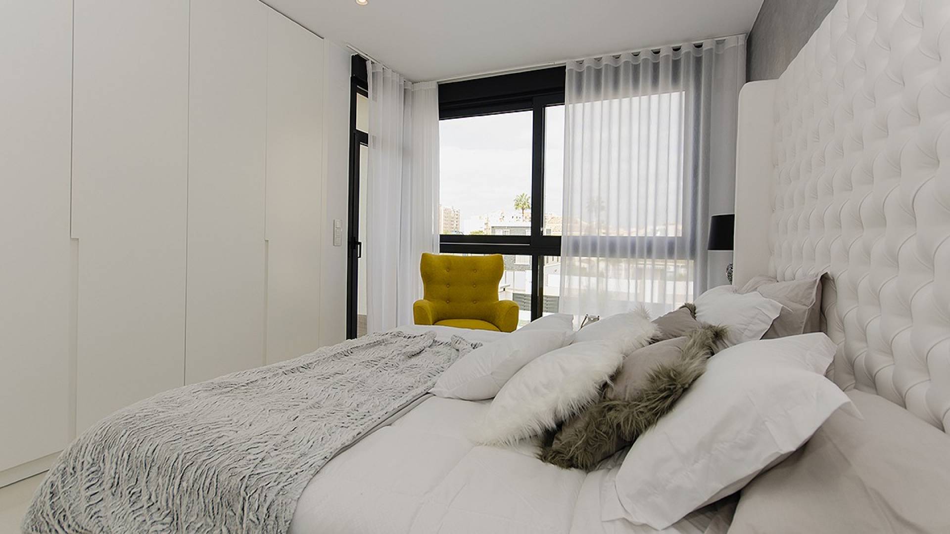 Nieuw gebouw - Onafhankelijke villa - Orihuela Costa - Dehesa de Campoamor