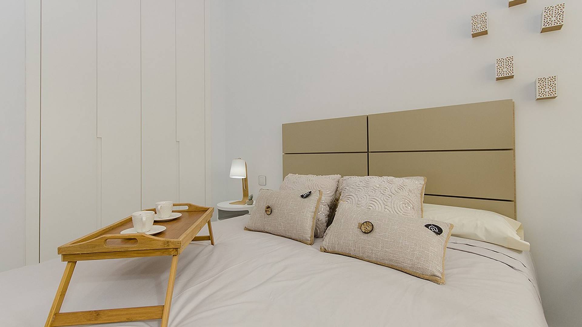 Nieuw gebouw - Onafhankelijke villa - Orihuela Costa - Dehesa de Campoamor