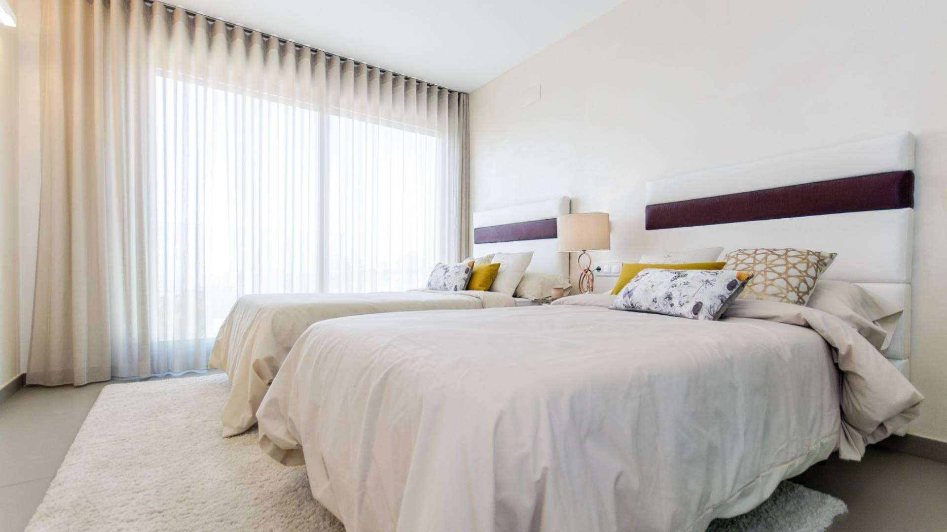 Nieuw gebouw - Onafhankelijke villa - Orihuela Costa - Dehesa de Campoamor