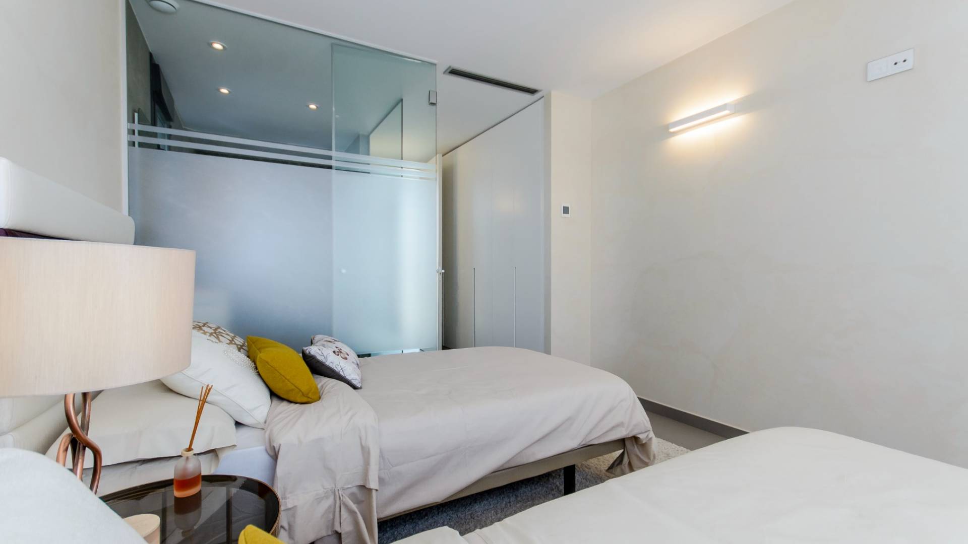 Nieuw gebouw - Onafhankelijke villa - Orihuela Costa - Dehesa de Campoamor