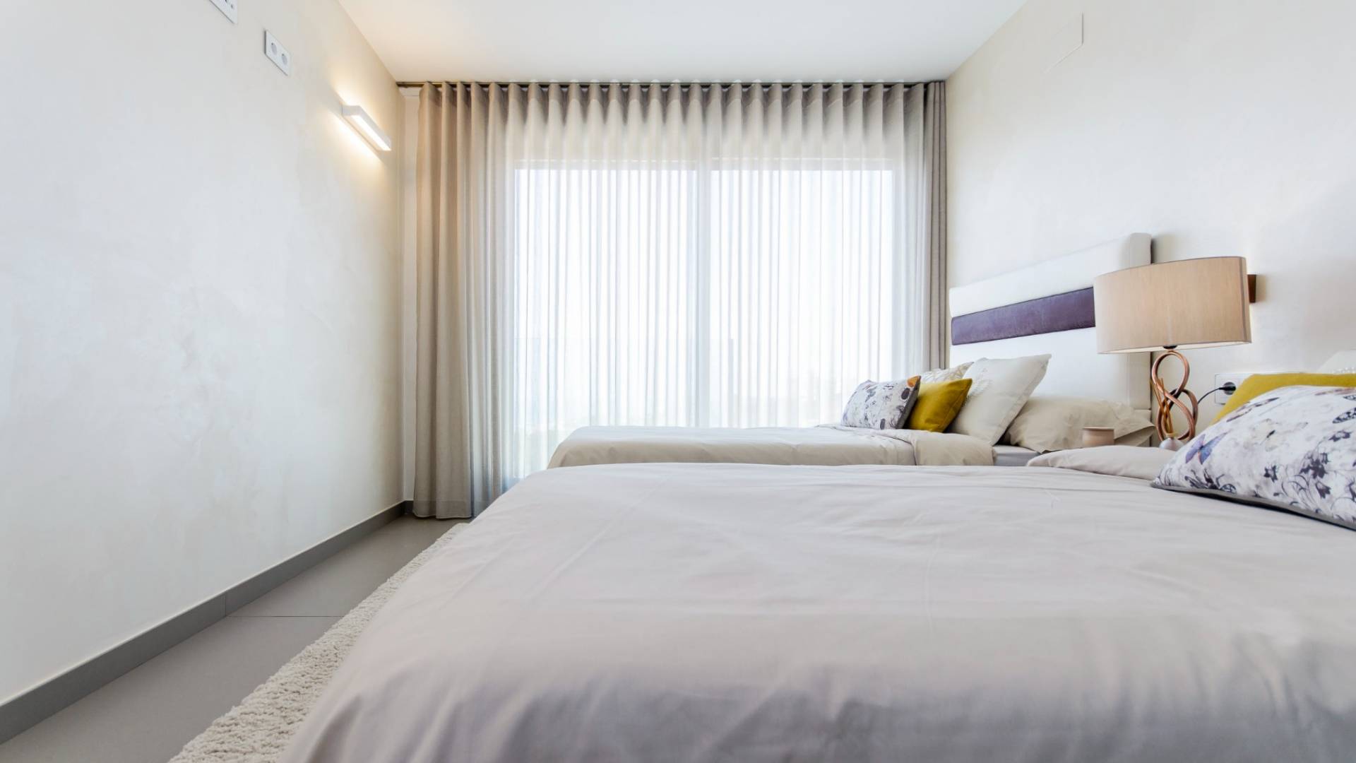 Nieuw gebouw - Onafhankelijke villa - Orihuela Costa - Dehesa de Campoamor