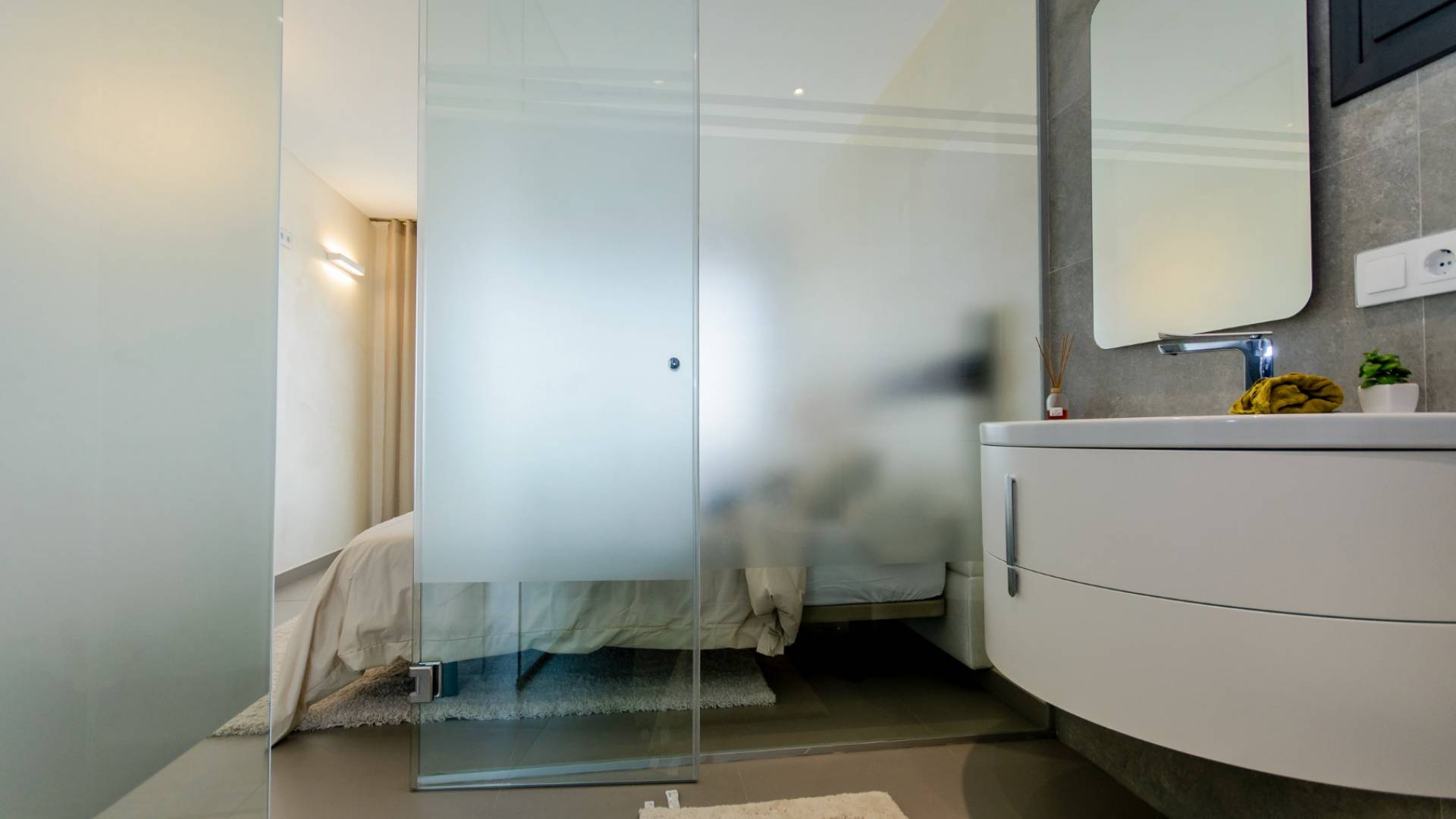 Nieuw gebouw - Onafhankelijke villa - Orihuela Costa - Dehesa de Campoamor