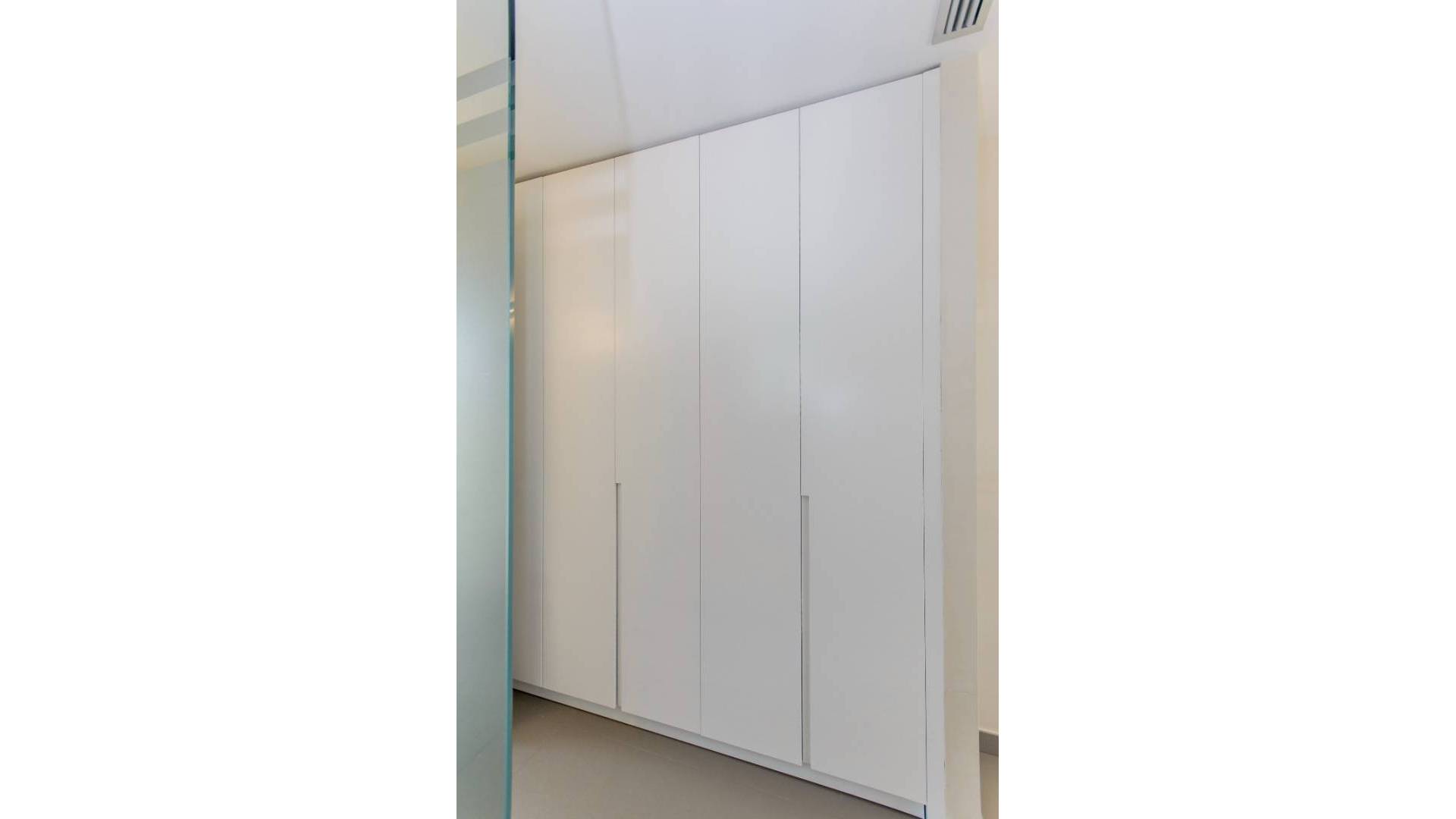 Nieuw gebouw - Onafhankelijke villa - Orihuela Costa - Dehesa de Campoamor