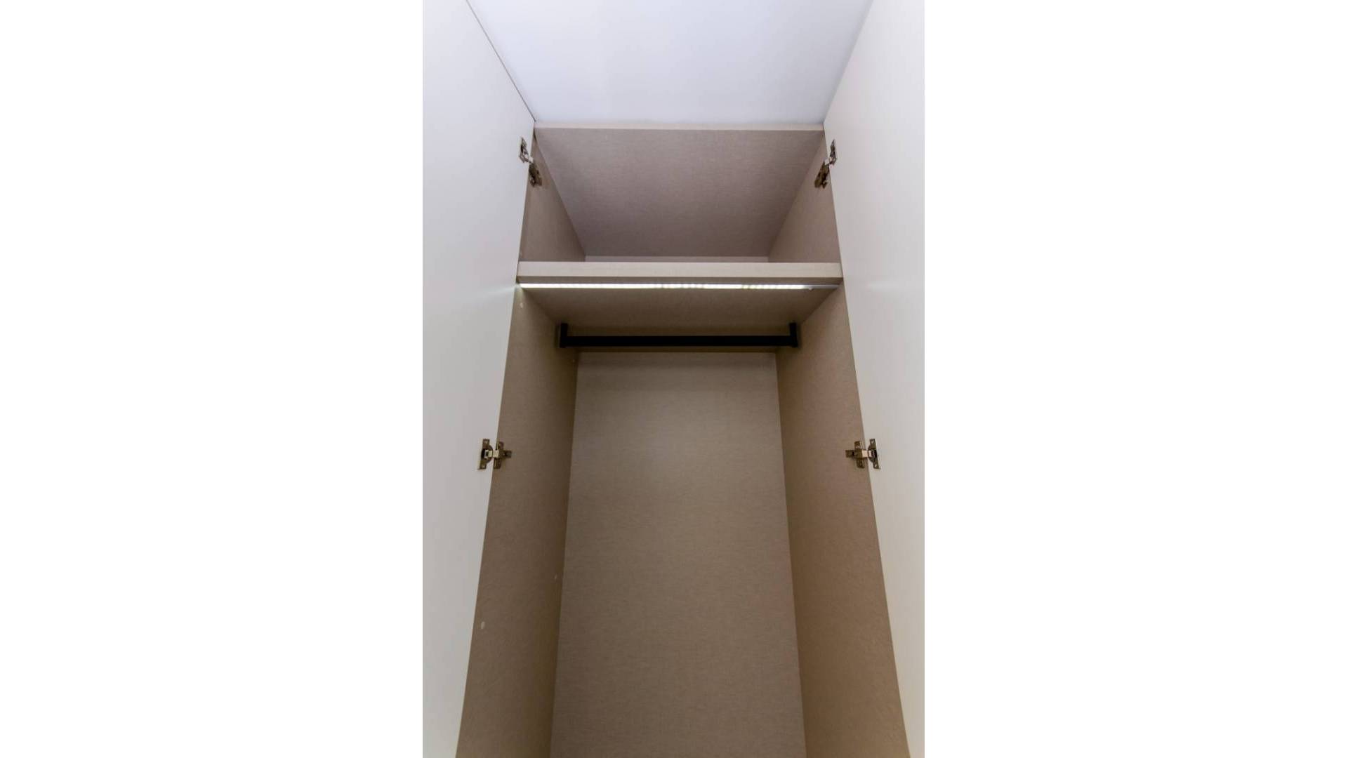 Nieuw gebouw - Onafhankelijke villa - Orihuela Costa - Dehesa de Campoamor