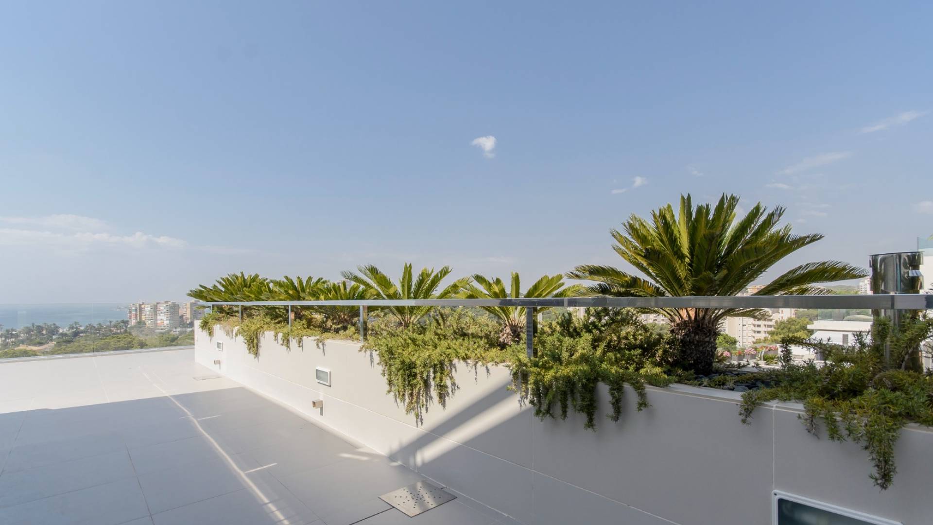 Nieuw gebouw - Onafhankelijke villa - Orihuela Costa - Dehesa de Campoamor