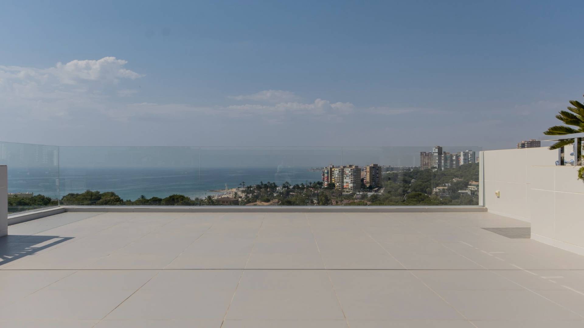 Nieuw gebouw - Onafhankelijke villa - Orihuela Costa - Dehesa de Campoamor