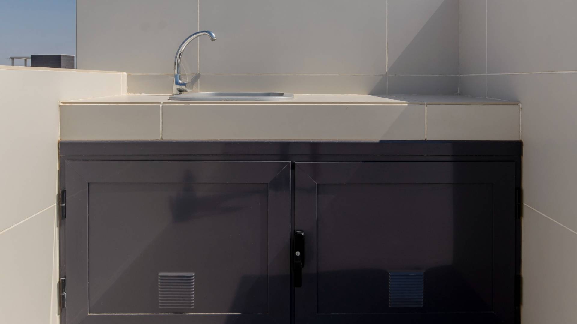 Nieuw gebouw - Onafhankelijke villa - Orihuela Costa - Dehesa de Campoamor