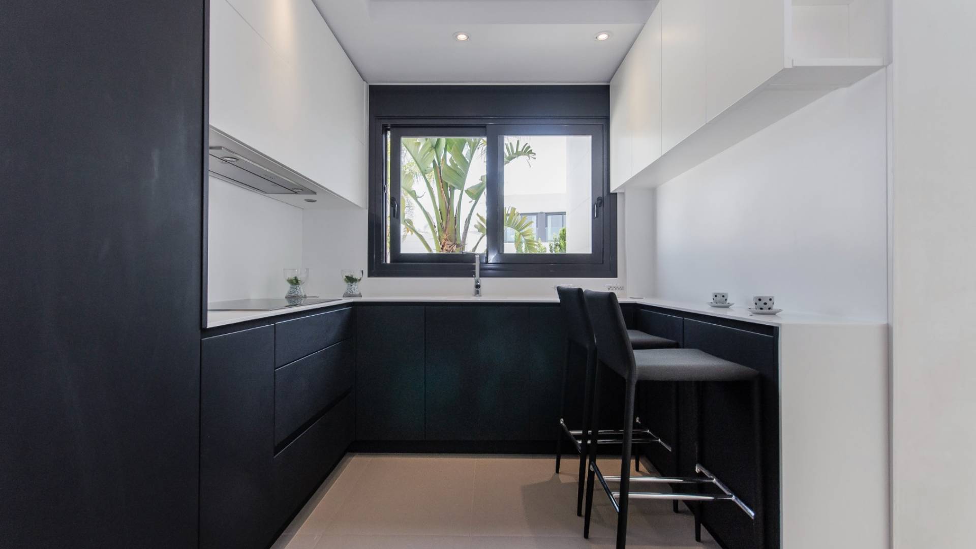 Nieuw gebouw - Onafhankelijke villa - Orihuela Costa - Dehesa de Campoamor