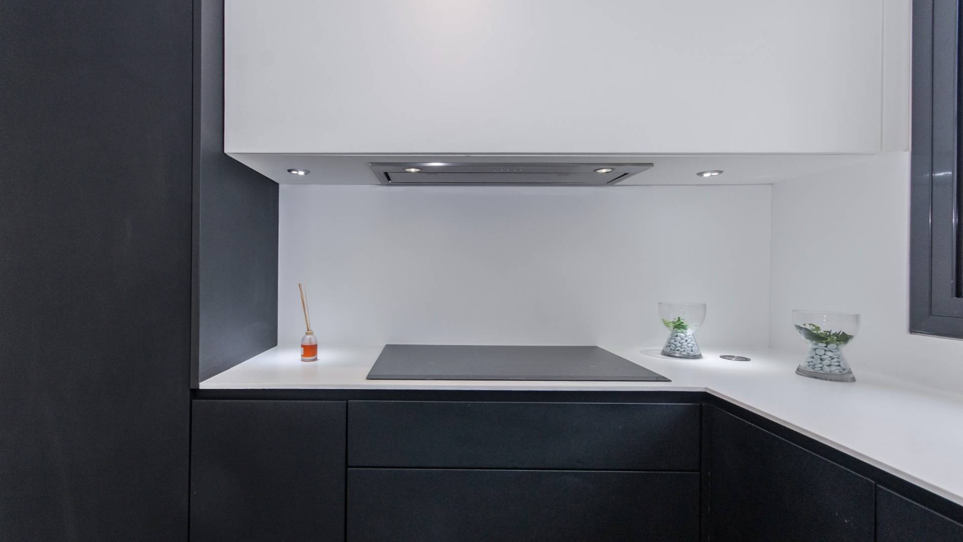 Nieuw gebouw - Onafhankelijke villa - Orihuela Costa - Dehesa de Campoamor