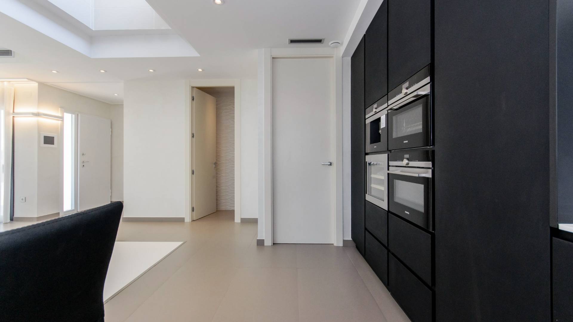 Nieuw gebouw - Onafhankelijke villa - Orihuela Costa - Dehesa de Campoamor