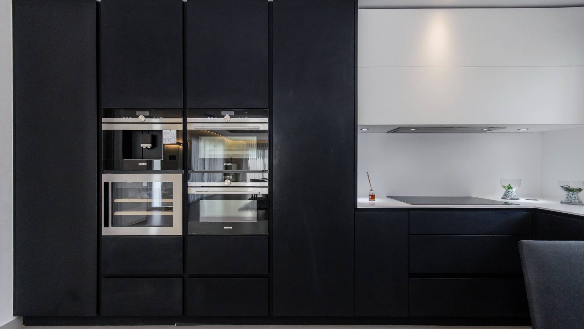 Nieuw gebouw - Onafhankelijke villa - Orihuela Costa - Dehesa de Campoamor