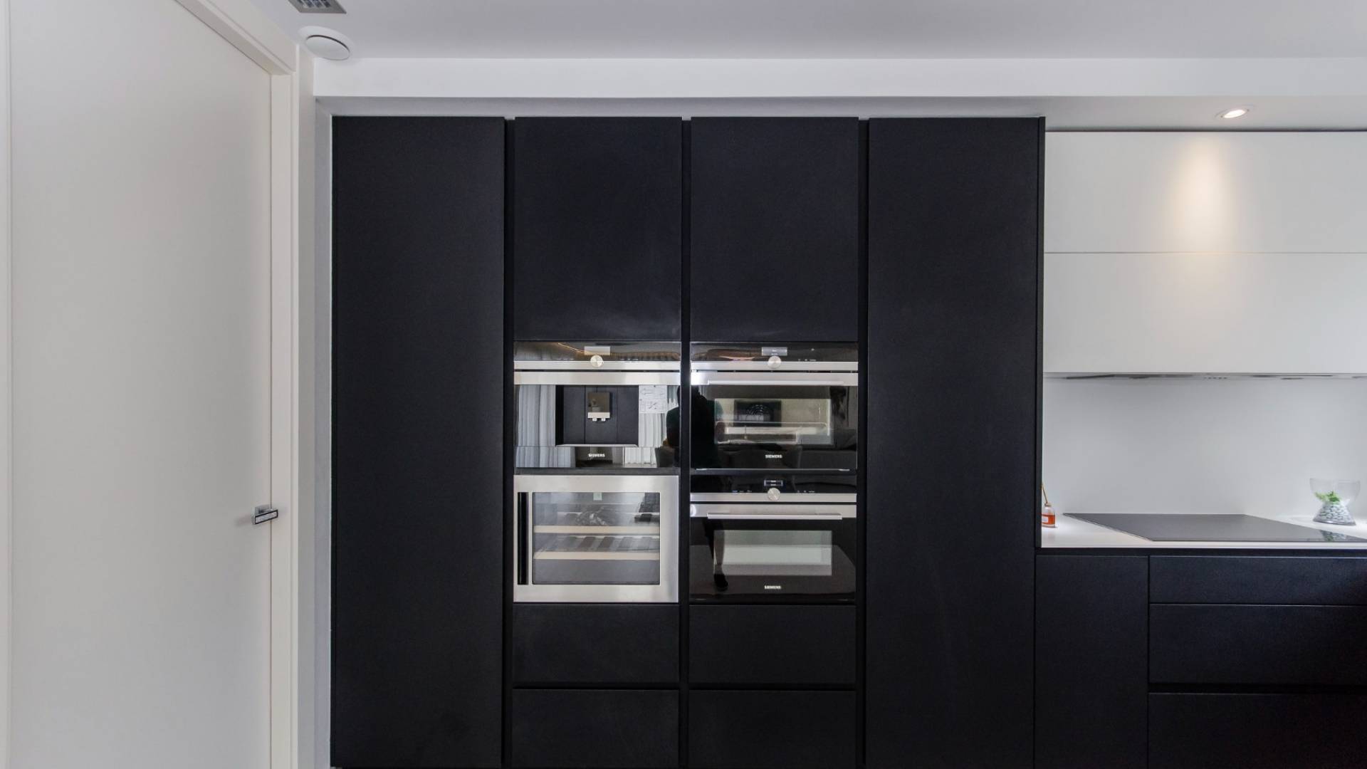 Nieuw gebouw - Onafhankelijke villa - Orihuela Costa - Dehesa de Campoamor