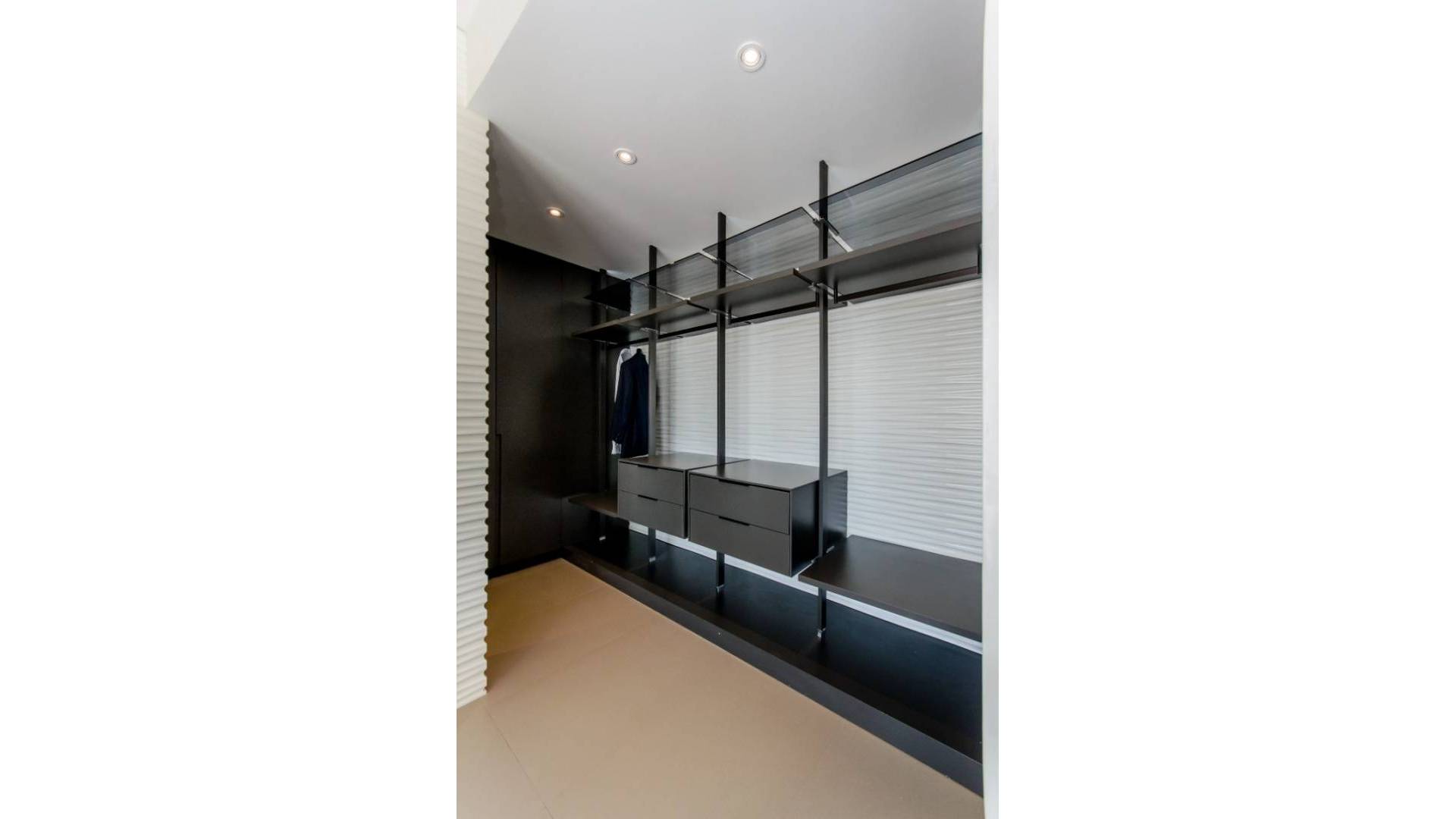 Nieuw gebouw - Onafhankelijke villa - Orihuela Costa - Dehesa de Campoamor