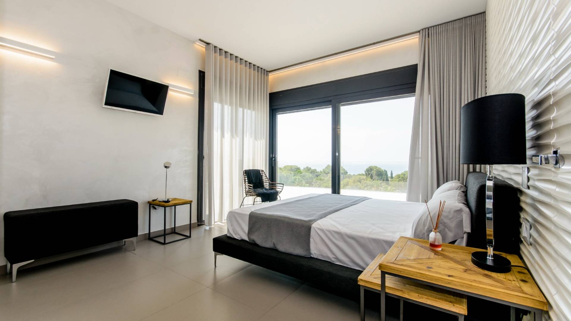 Nieuw gebouw - Onafhankelijke villa - Orihuela Costa - Dehesa de Campoamor