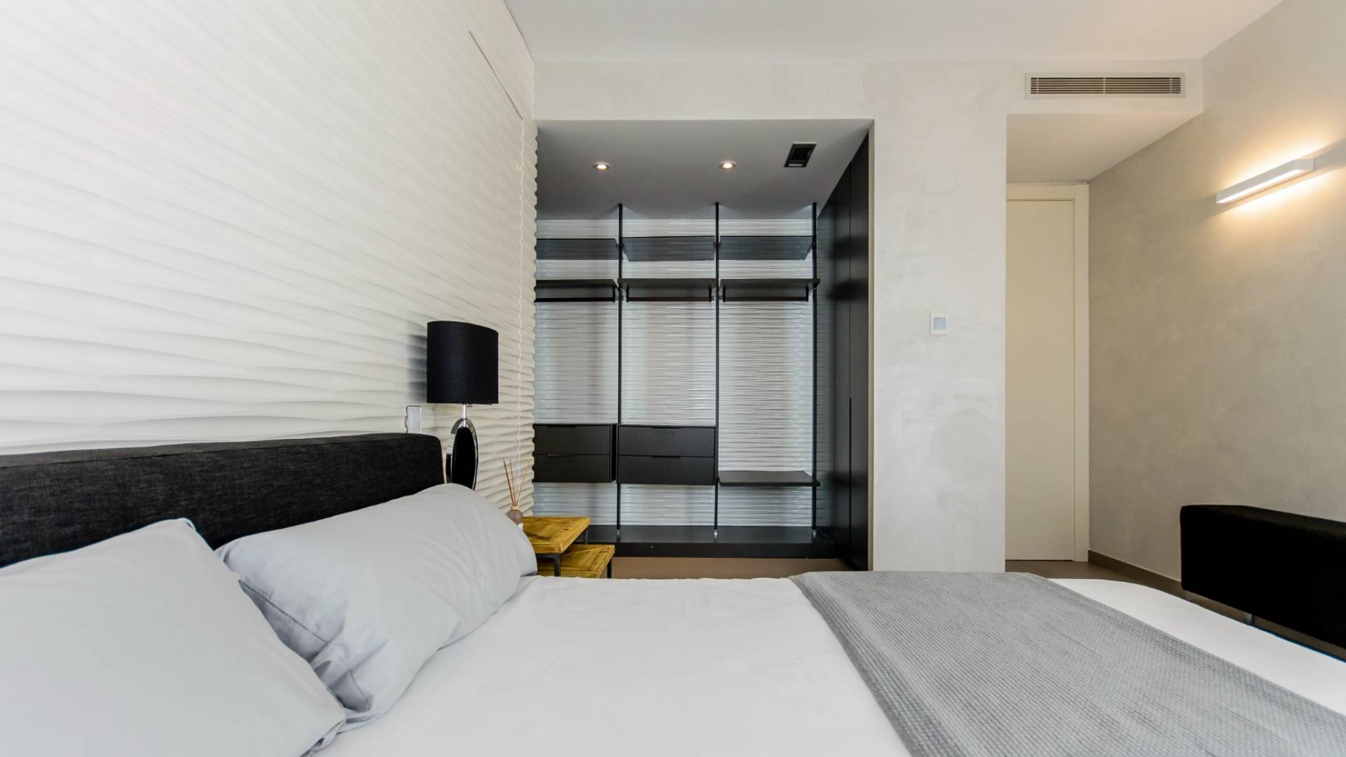 Nieuw gebouw - Onafhankelijke villa - Orihuela Costa - Dehesa de Campoamor