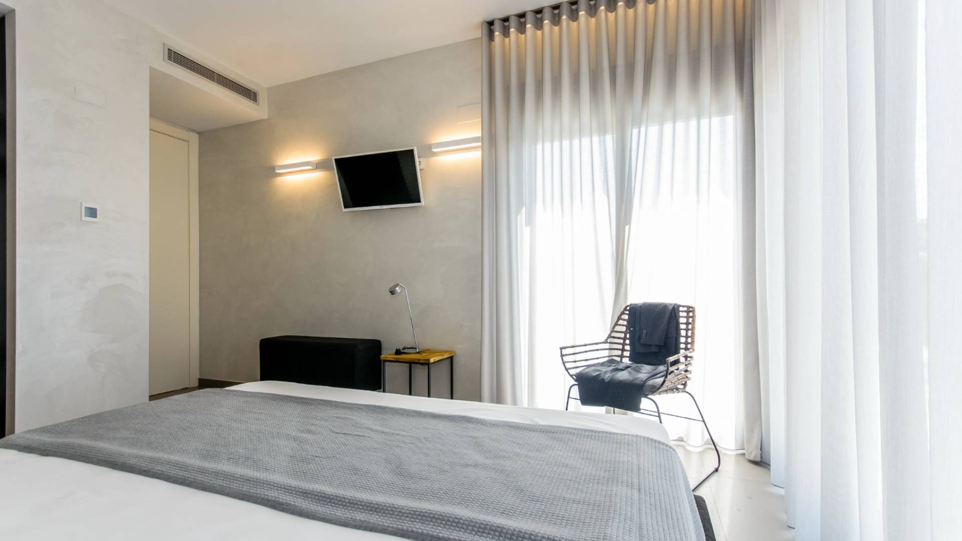 Nieuw gebouw - Onafhankelijke villa - Orihuela Costa - Dehesa de Campoamor