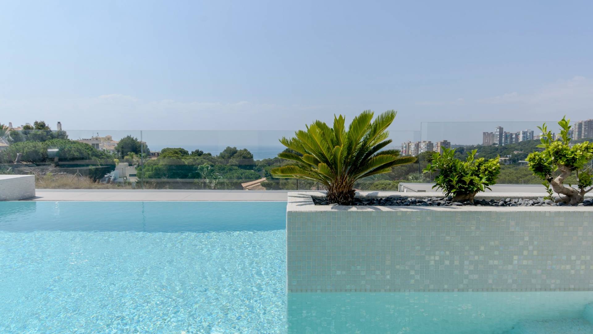 Nieuw gebouw - Onafhankelijke villa - Orihuela Costa - Dehesa de Campoamor