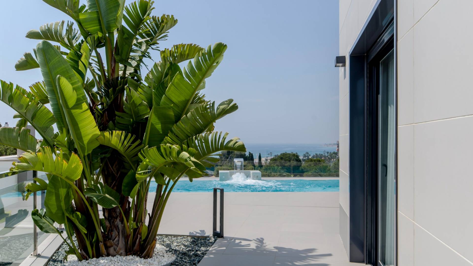 Nieuw gebouw - Onafhankelijke villa - Orihuela Costa - Dehesa de Campoamor