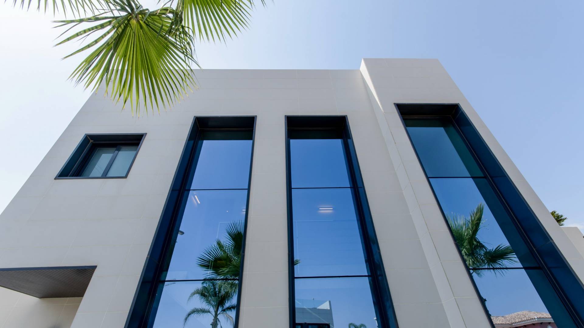 Nieuw gebouw - Onafhankelijke villa - Orihuela Costa - Dehesa de Campoamor